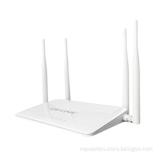 BL-WR4300H 300Mbps High Gain Wireless N Router